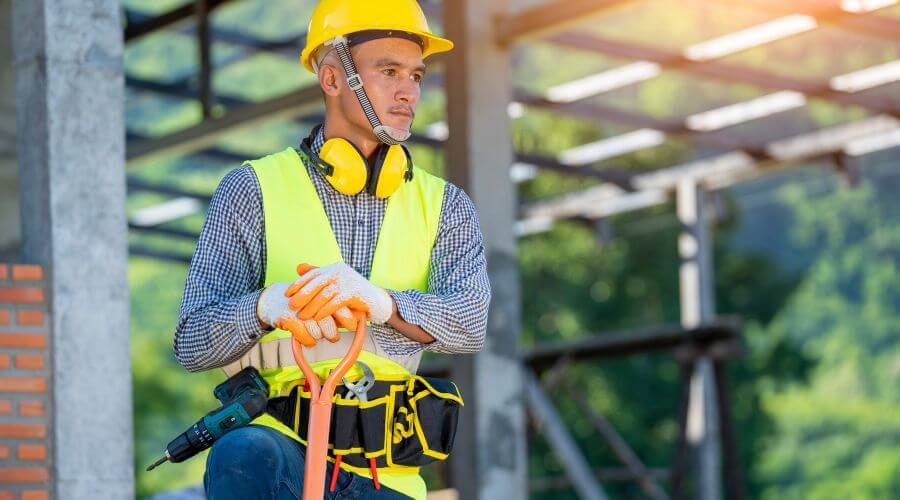 Professional metal roof installation in Silver Spring, MD
